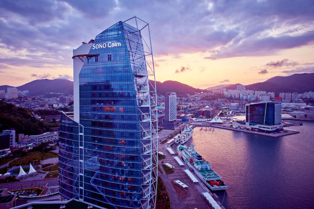 Sono Calm Yeosu photo 3