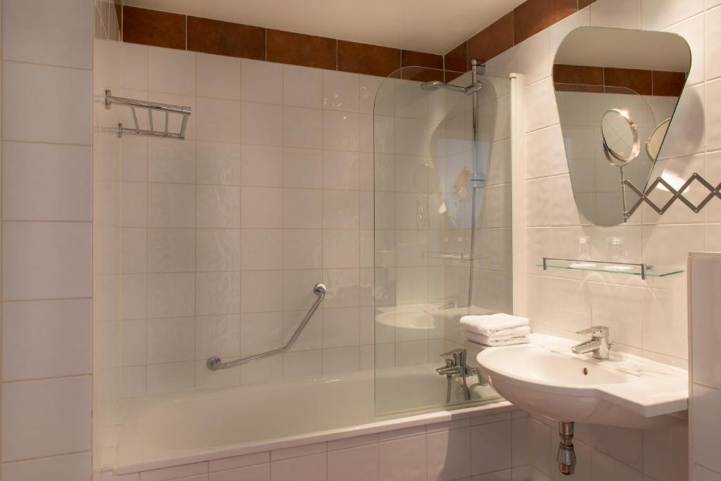Двухместный (Двухместный номер «Премиум» с 1 кроватью), Hotel Magenta 38 by Happyculture