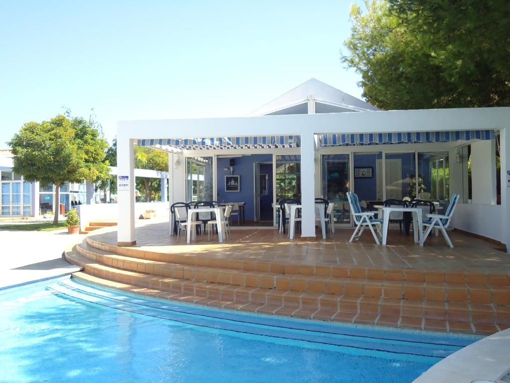 Club Ciudadela photo 2