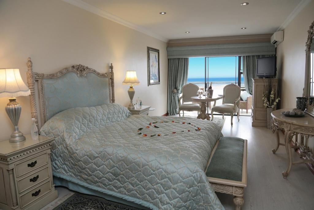 Misty Waves Boutique Hotel photo 4