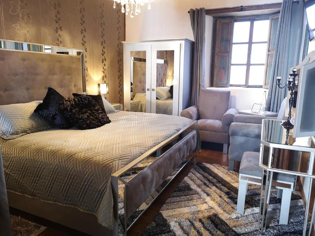 Hotel Boutique Amorini photo 3