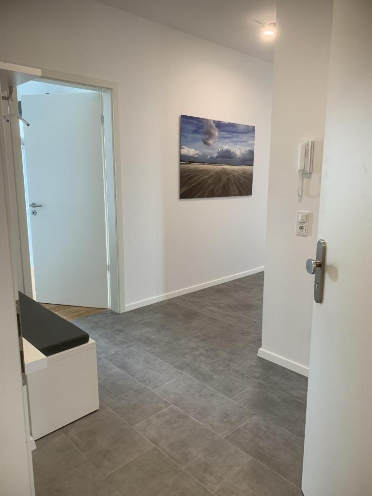Seeblick Strandgold, exklusive Wohnung mit Meerblick photo 1