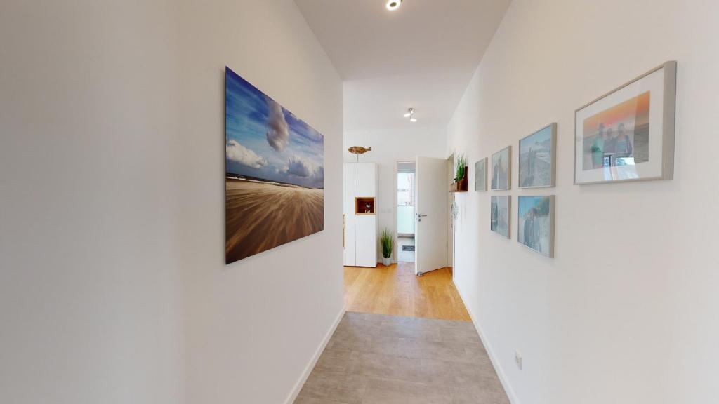 Seeblick Strandgold, exklusive Wohnung mit Meerblick photo 3