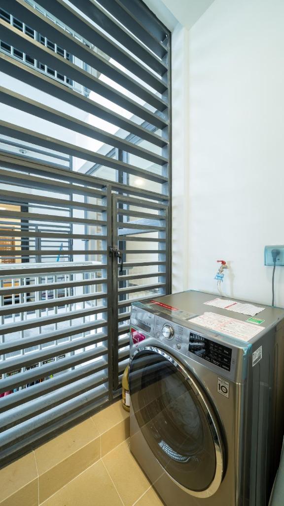 Апартаменты (Апартаменты с 1 спальней), Vinhomes Skylake Luxury Apartment Hanoi
