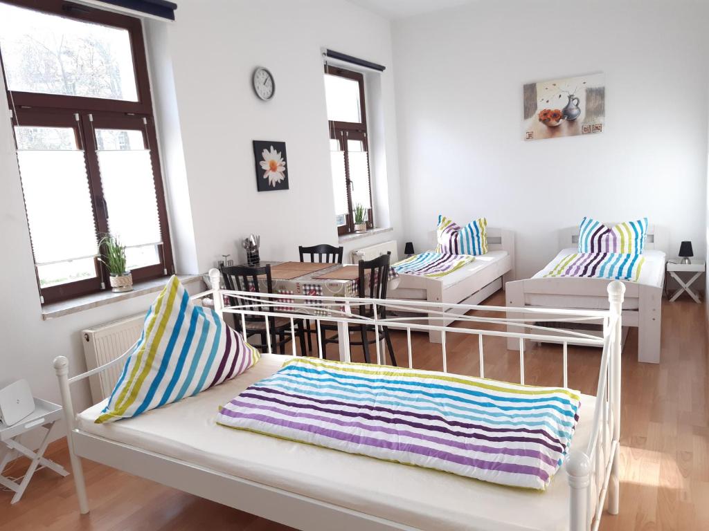 Citywohnung am Rannischen Platz I photo 3