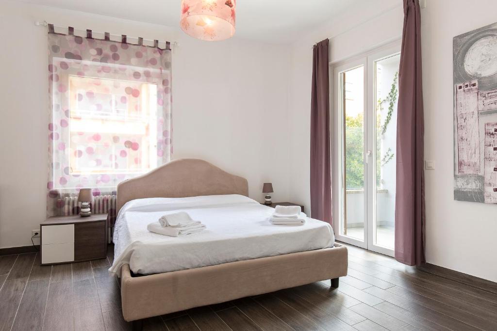 Maraini Apartments by Quokka 360 - strategic location near Lugano station photo 2
