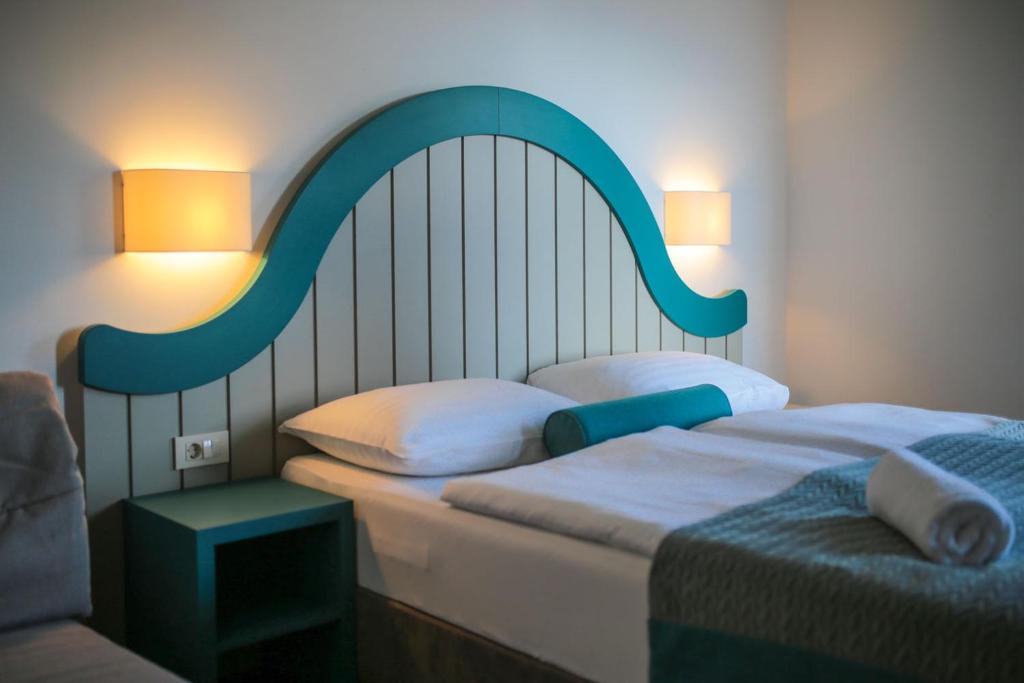 Hotel Ivando photo 2