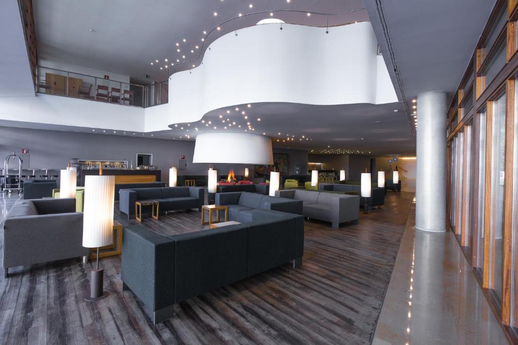 Hotel Continental Balneario de Panticosa photo 3