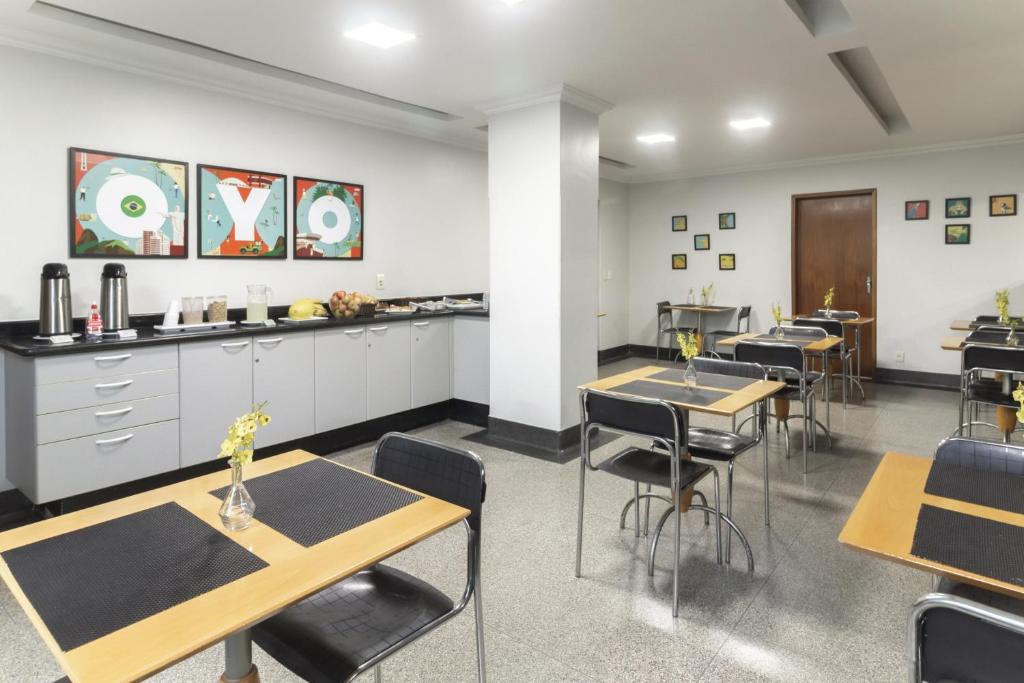 Mangabeiras Hotel photo 2
