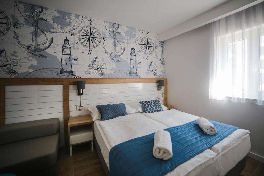 HOTEL IVANDO - K&S photo 1