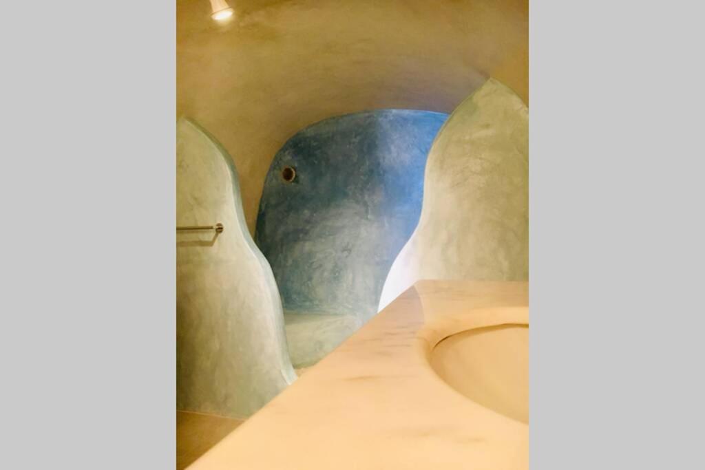 Stefani Cave House Santorini photo 2