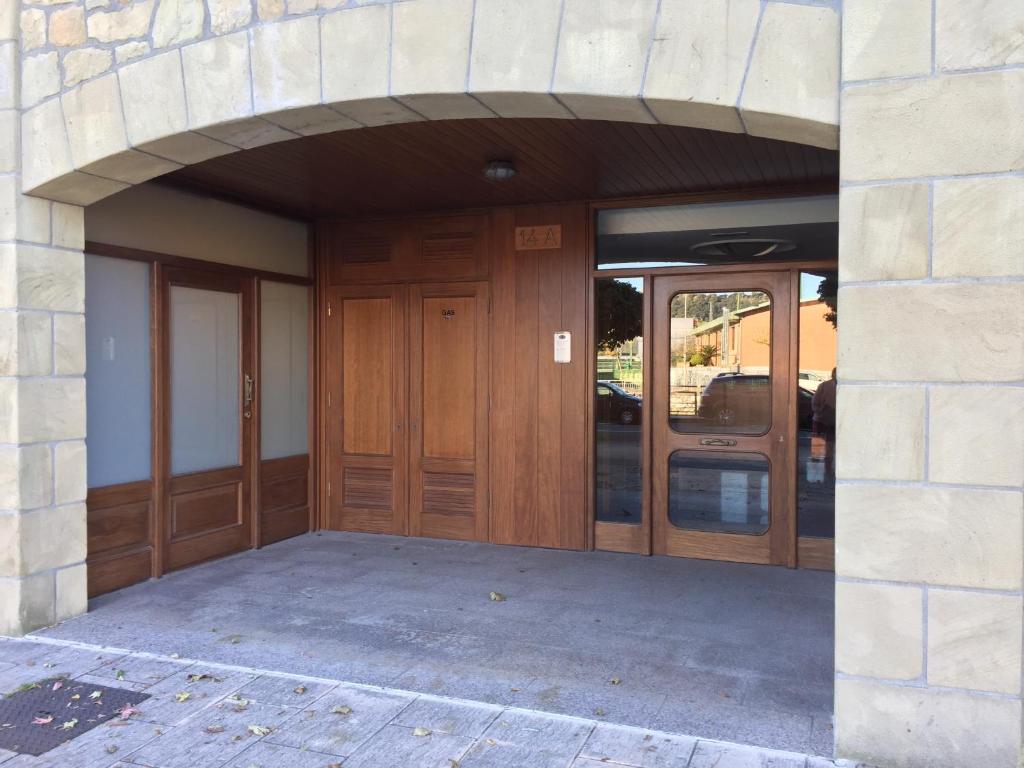 Apartamento Costa con Parking Privado Incluido photo 2