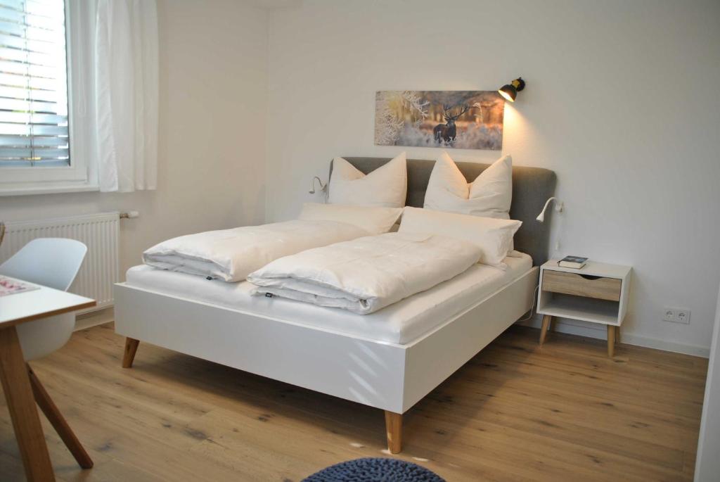 Ferienwohnung Finja photo 4