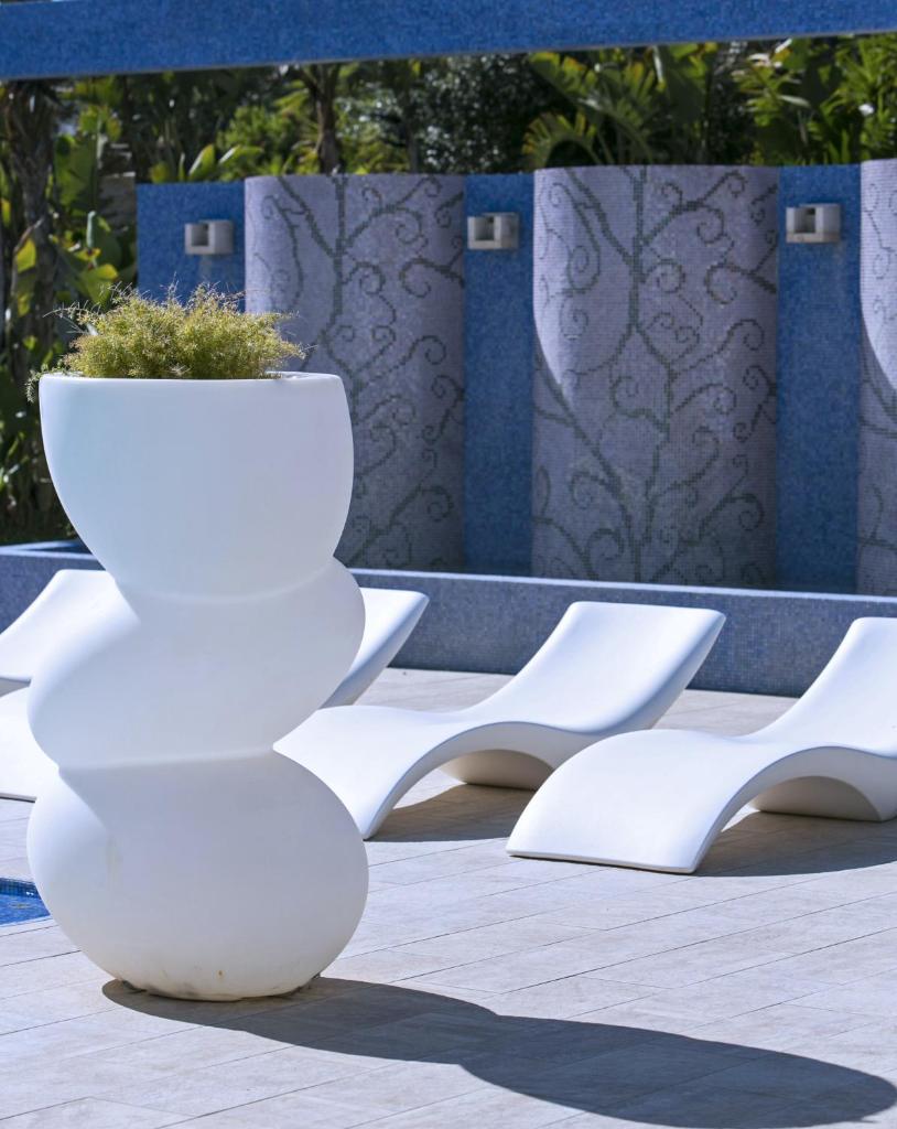 3 bedrooms apartement with shared pool enclosed garden and wifi at Partinico 6 km away from the beach photo 2