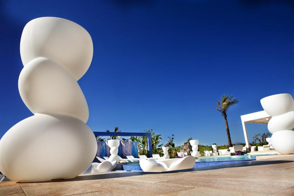 3 bedrooms apartement with shared pool enclosed garden and wifi at Partinico 6 km away from the beach photo 4