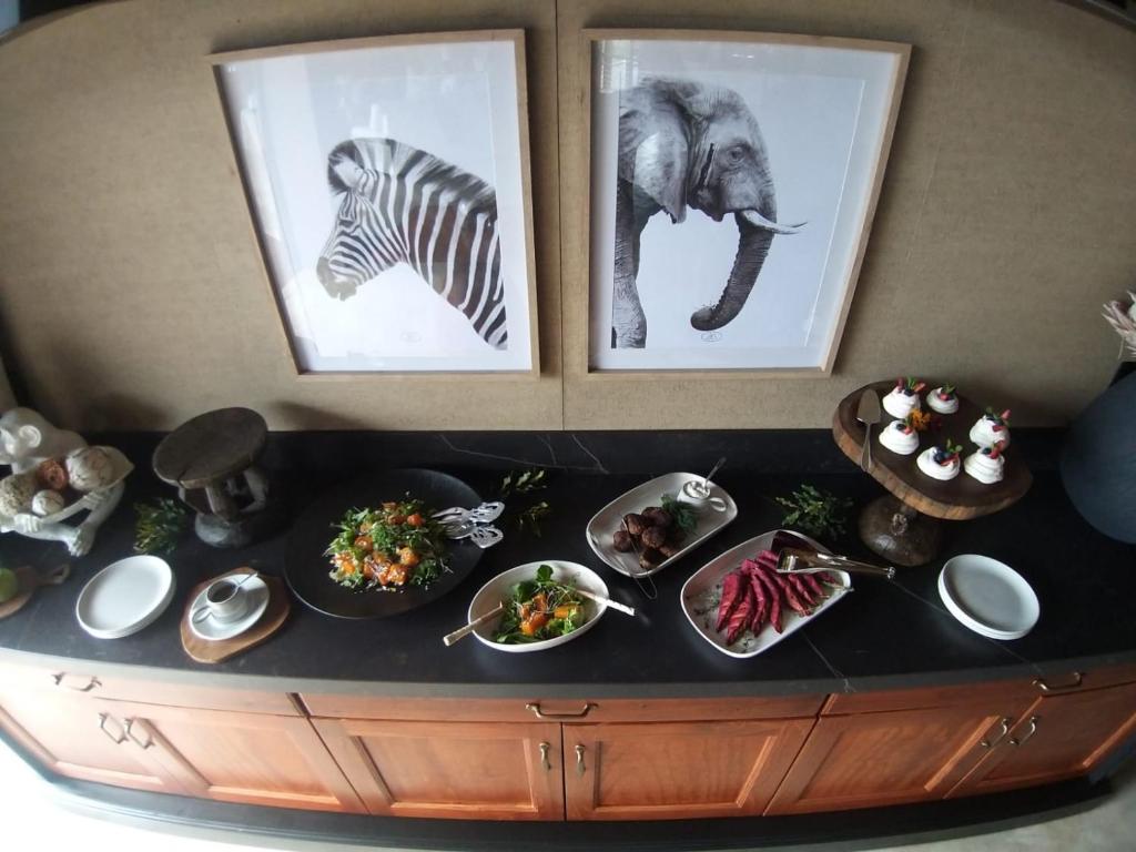 Thabamati Luxury Tented Camp photo 2