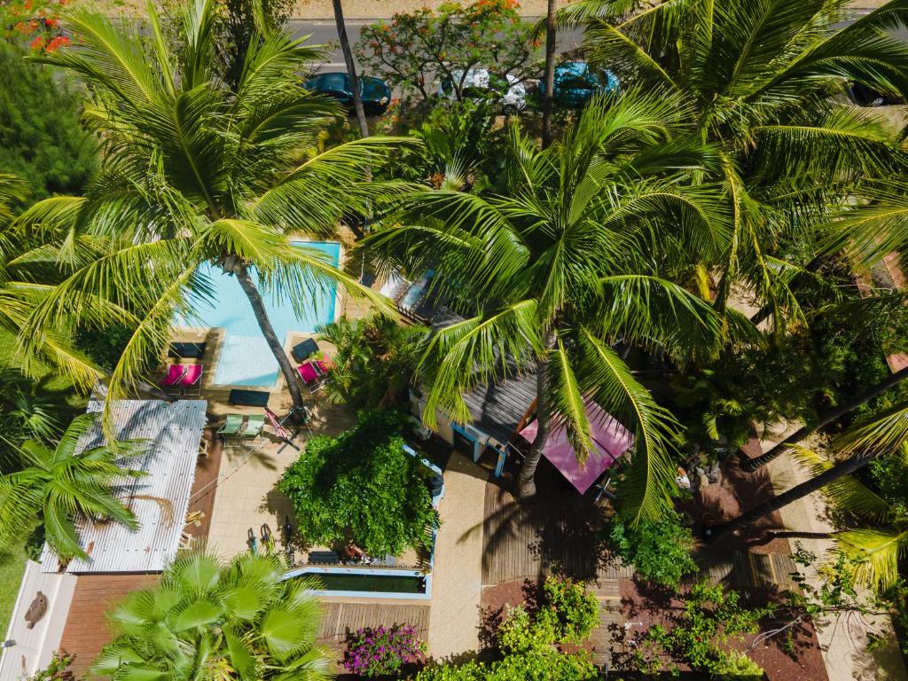 Hôtel Coco Island photo 4