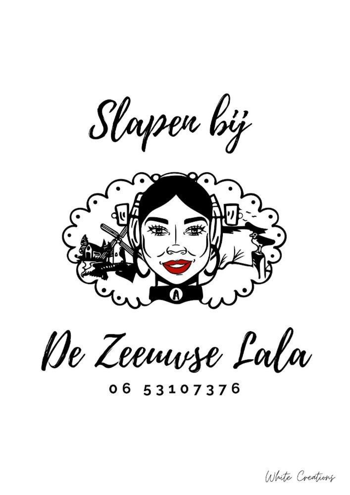 Slapen bij de Zeeuwse Lala photo 3