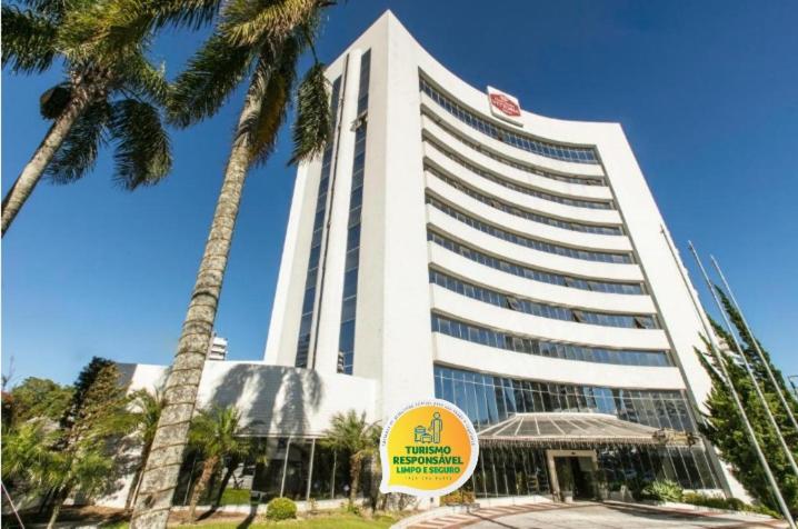 Dall’Onder Vittoria Hotel Bento Gonçalves photo 1