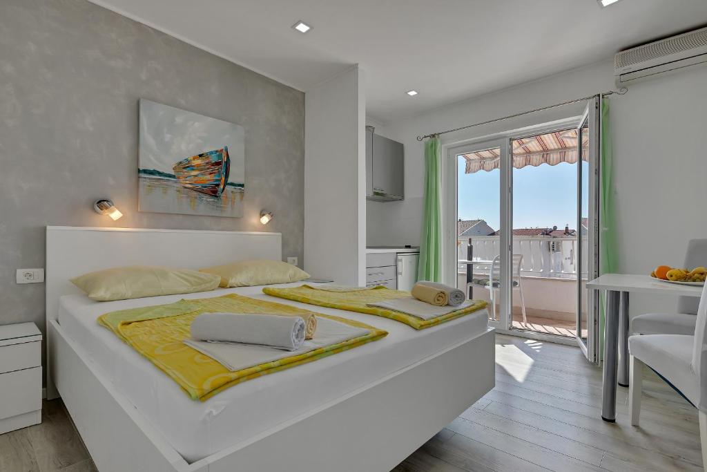 Apartments Zorica photo 3