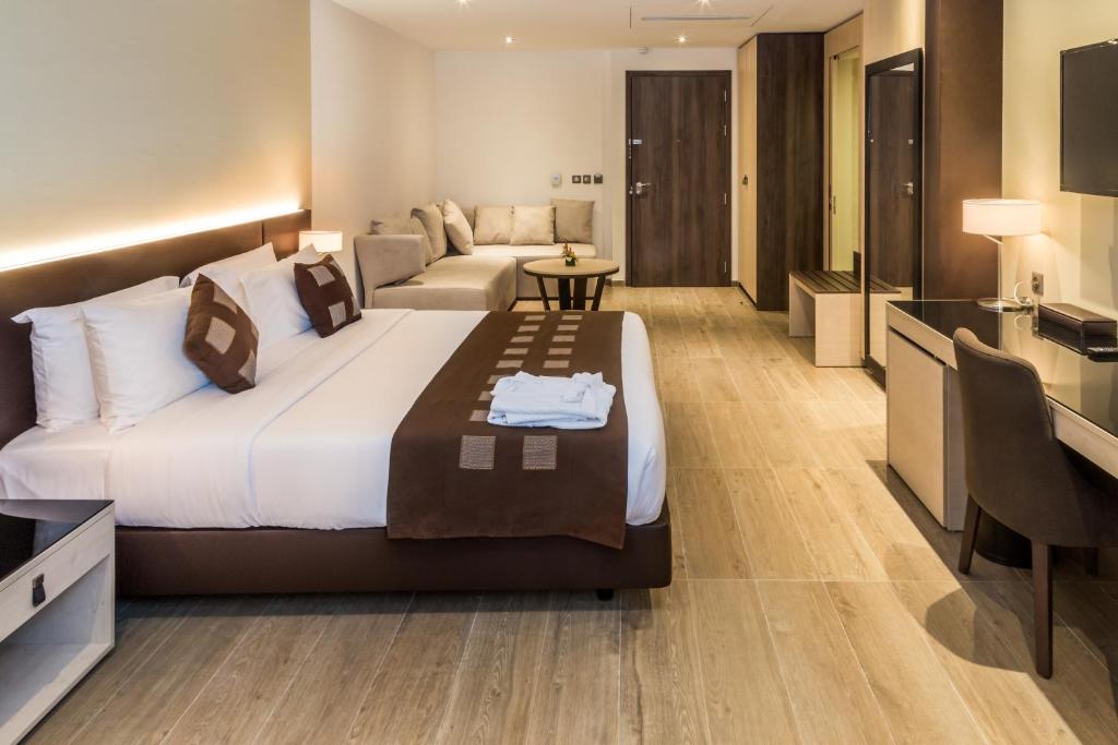 Azalaï Hôtel Abidjan photo 1