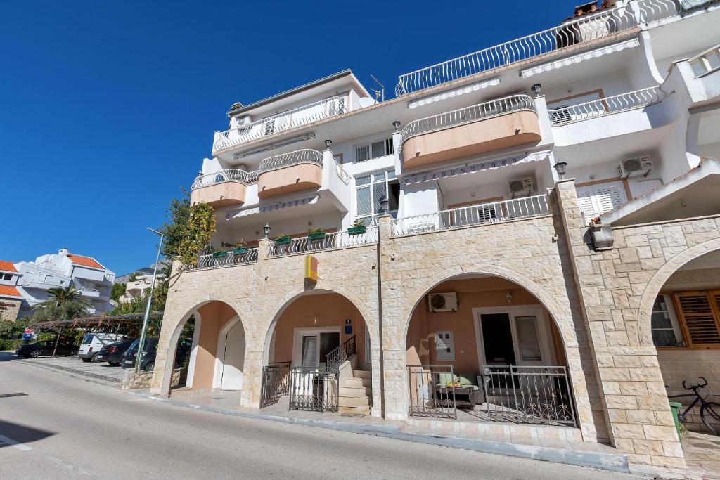 Apartments Zorica photo 2