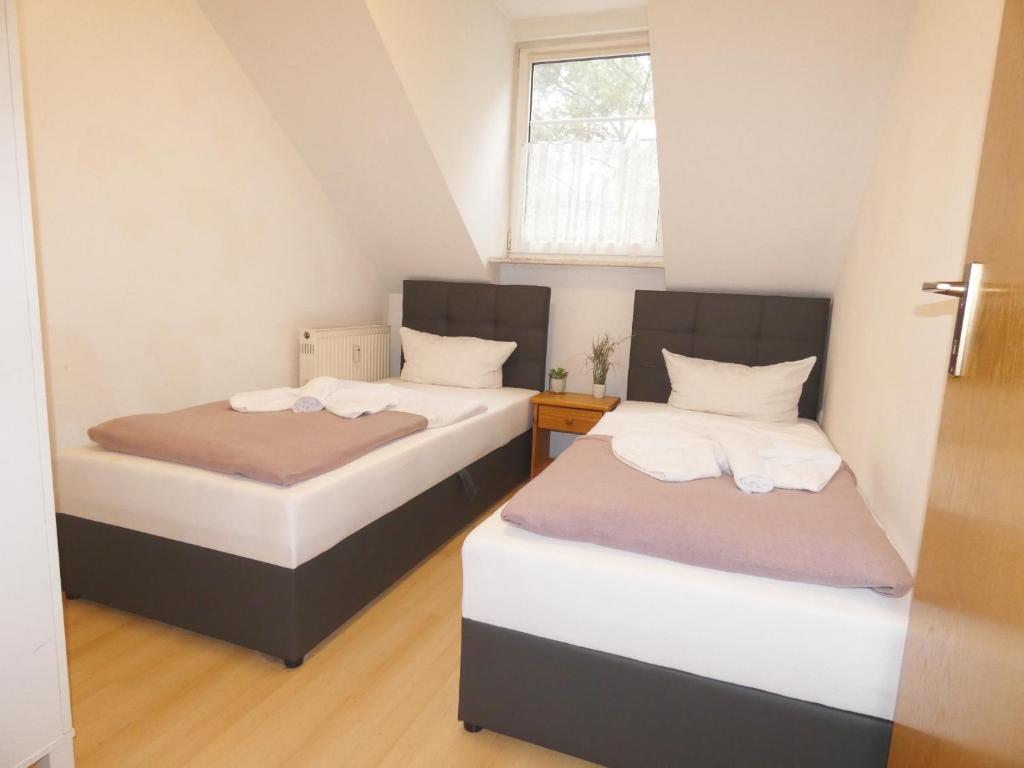 SUNNYHOME Monteurwohnungen und Apartments in Wackersdorf photo 2