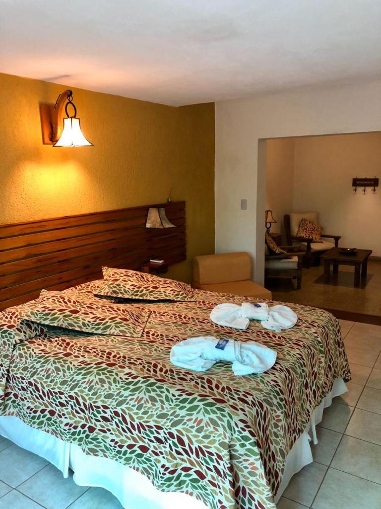 Hotel Complejo Najul Suites-Solo Adultos photo 4