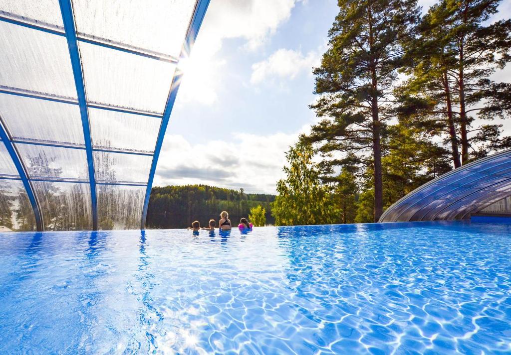 Årjäng Camping & Stugor Sommarvik photo 2
