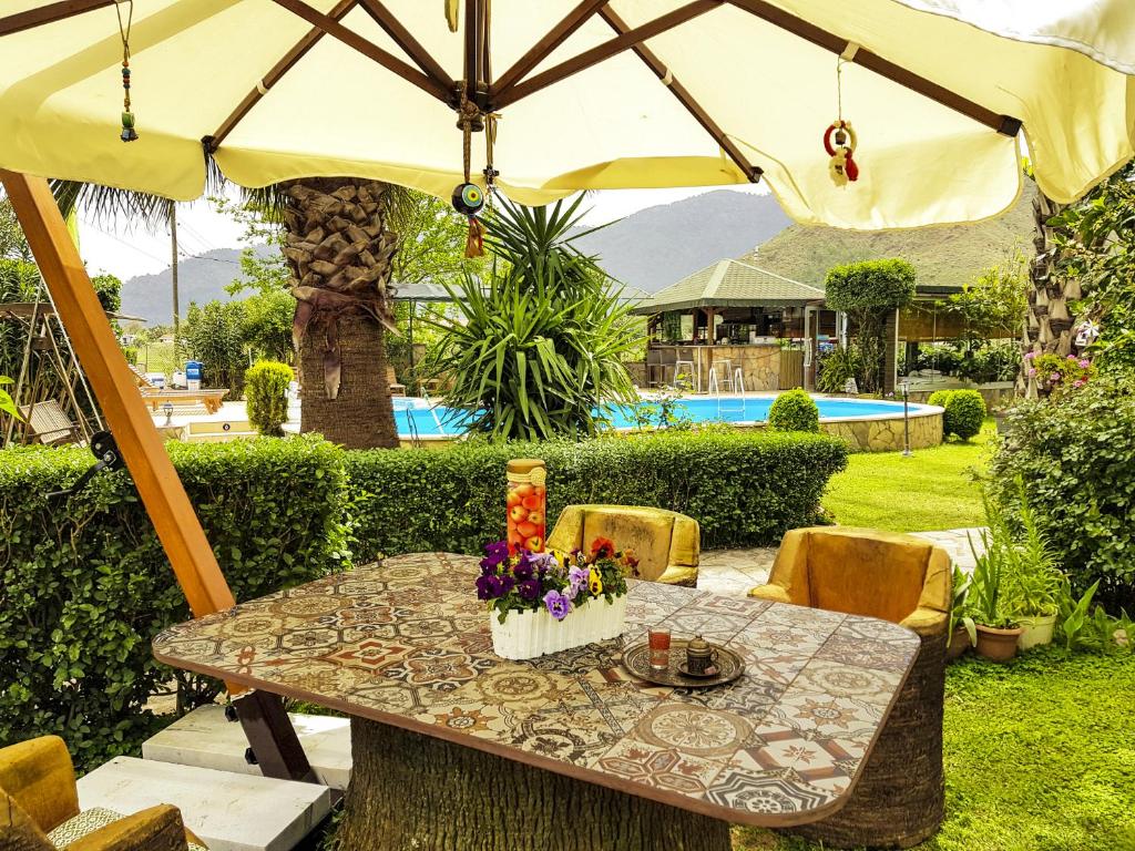 Papirus Hotel photo 1
