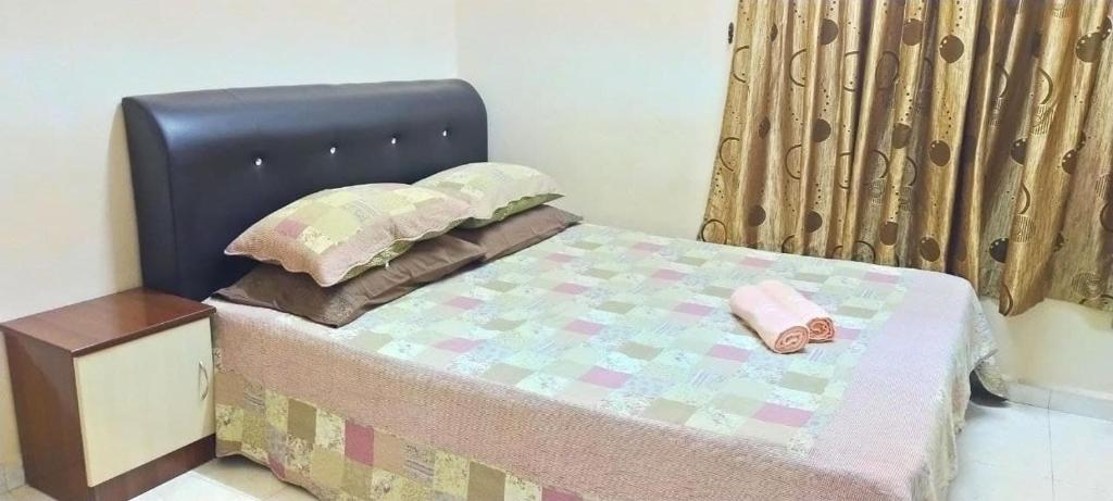 Cahaya Kasih Homestay photo 2