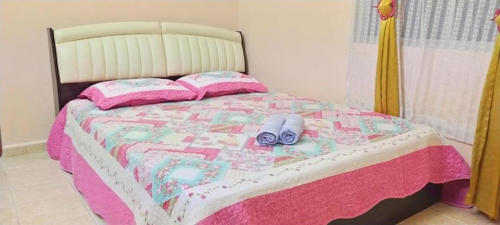 Cahaya Kasih Homestay photo 1