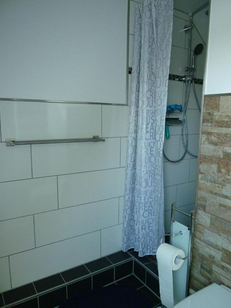 Bed & Breakfast Wunstorf photo 4