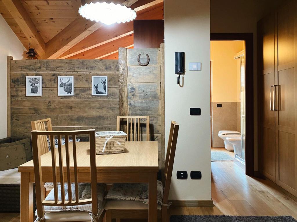Chalet Nocciolini photo 2