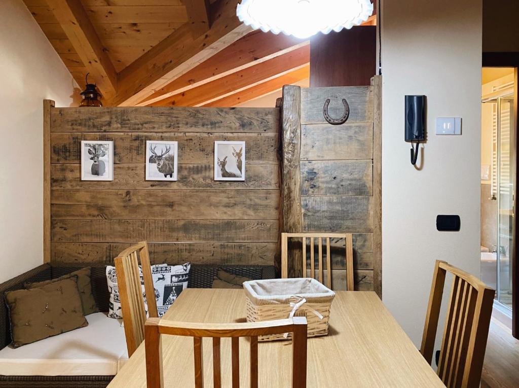 Chalet Nocciolini photo 1