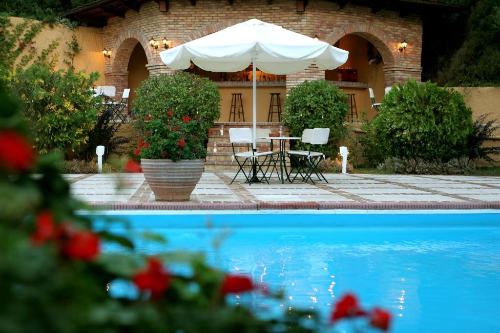 Hotel Antonios photo 3