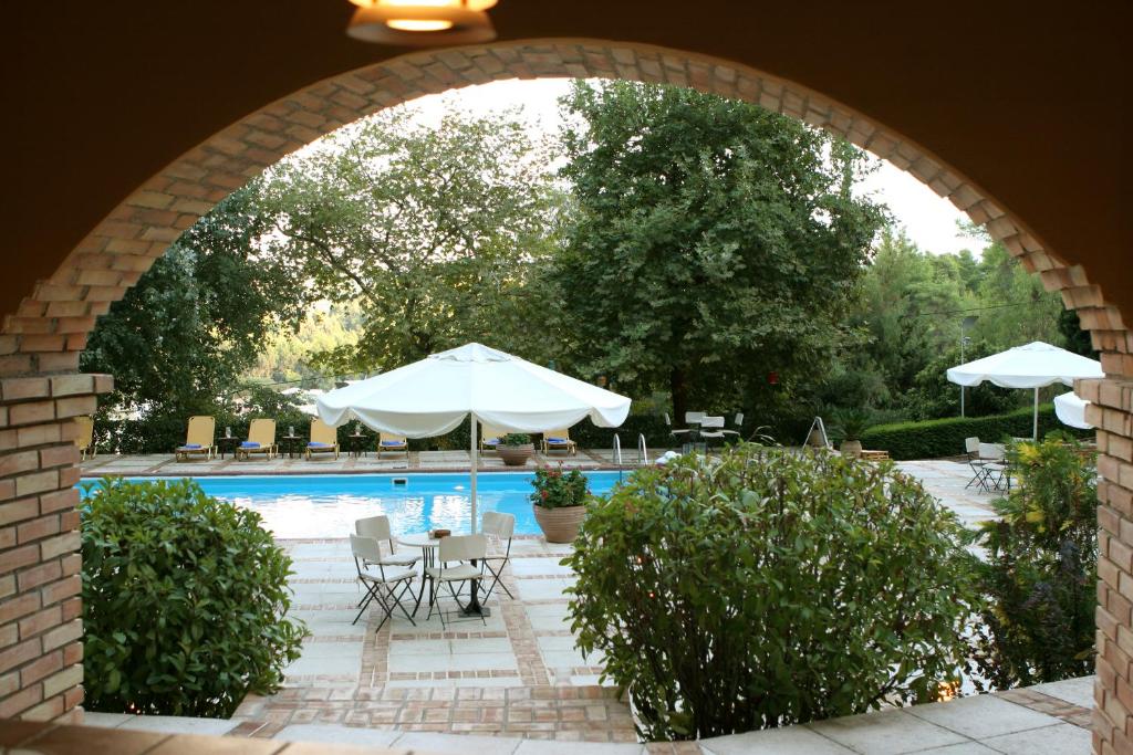 Hotel Antonios photo 2