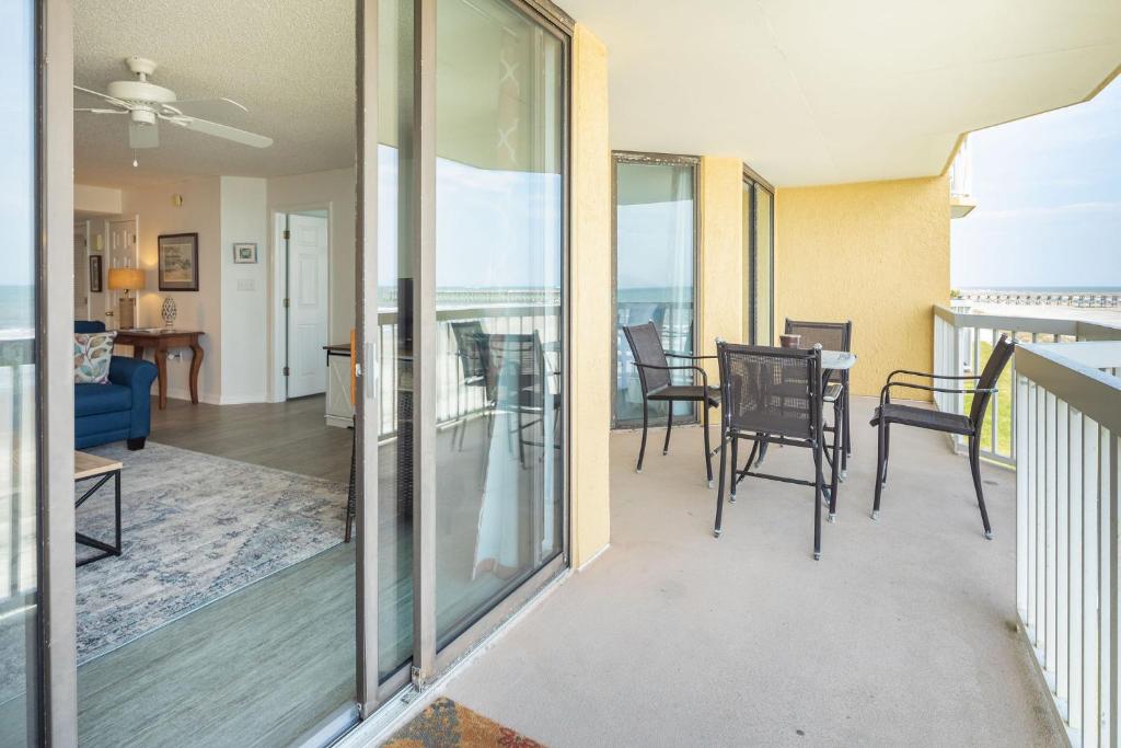 214 COV - Go Fly a Kite - Oceanfront Condo - 2 Pools photo 4