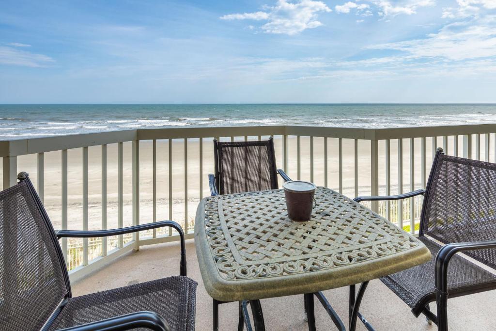 214 COV - Go Fly a Kite - Oceanfront Condo - 2 Pools photo 2