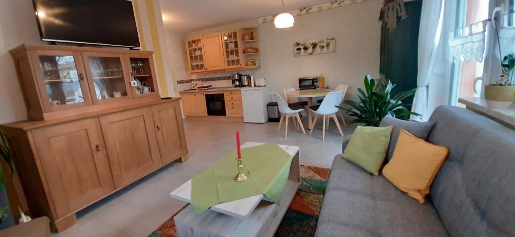 Ferienwohnung Weinbergblick photo 3