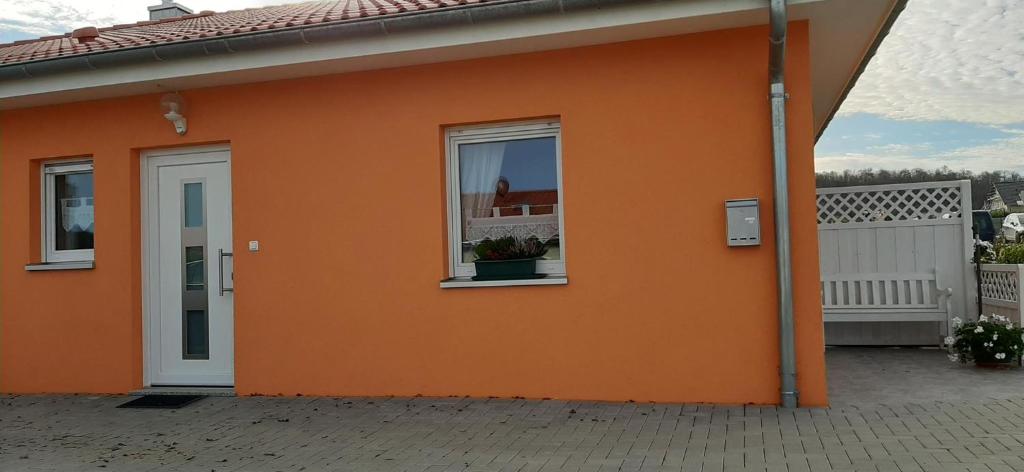 Ferienwohnung Weinbergblick photo 2