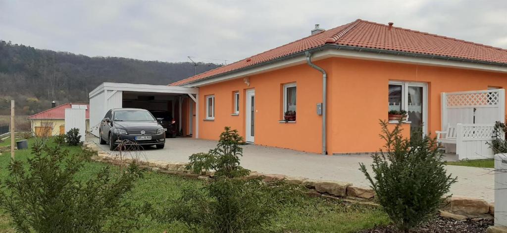 Ferienwohnung Weinbergblick photo 1