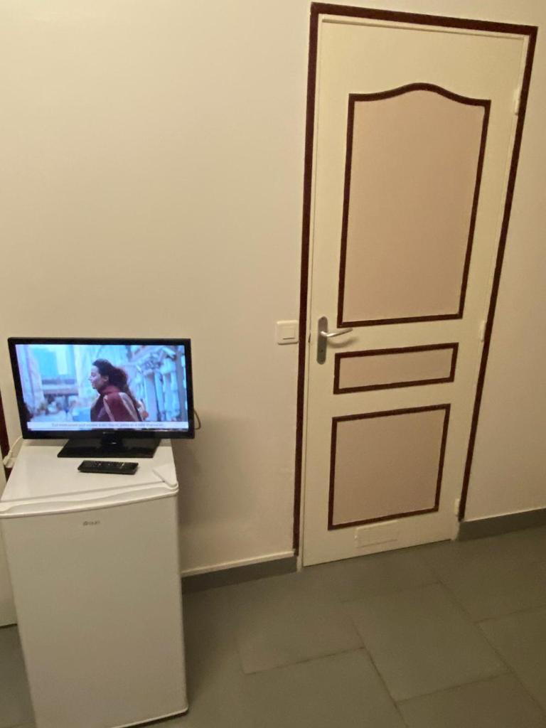 la chambre de Jade photo 3