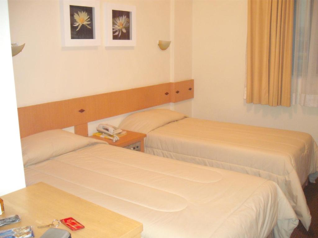 San Michel Palace Hotel photo 4