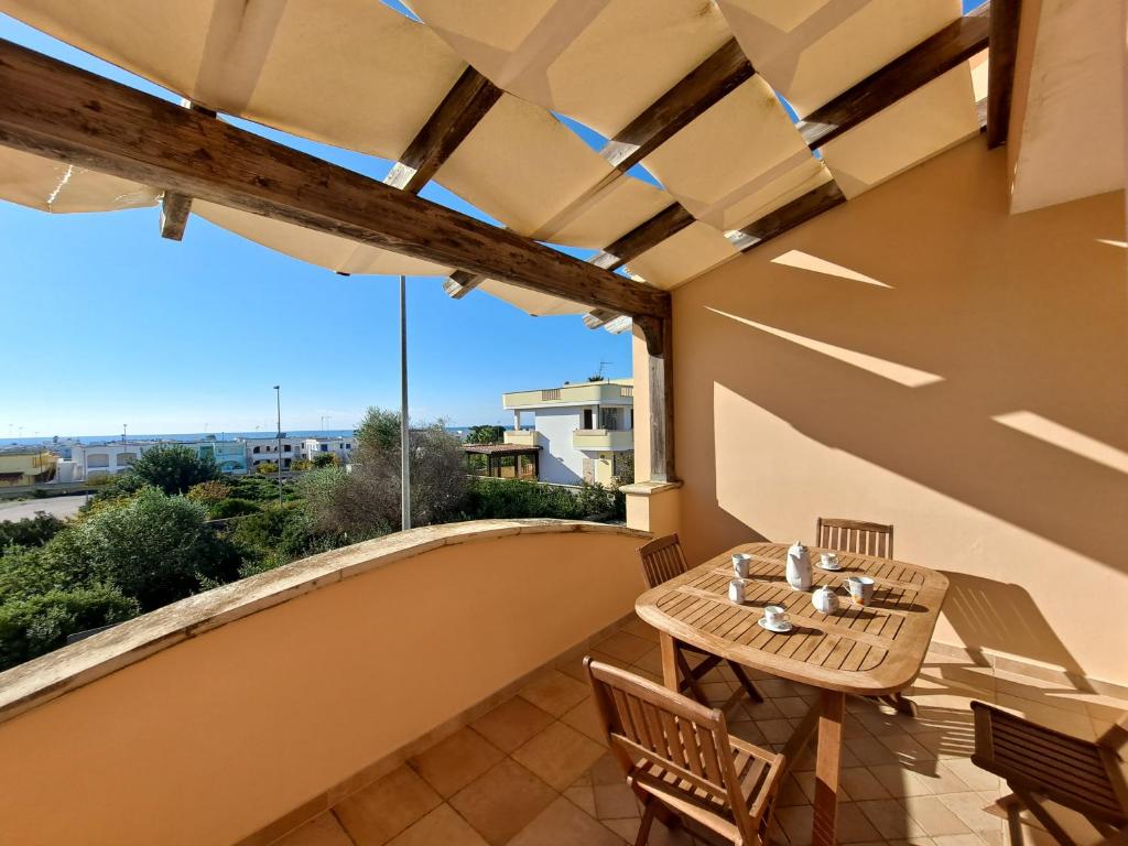 Torre Pali House photo 2