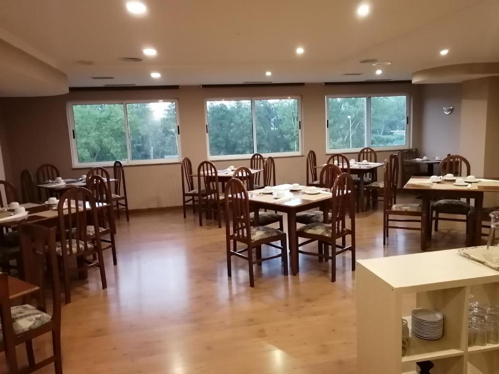 Duerming Villa De Sarria Hotel photo 3