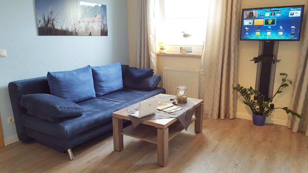Ferienwohnung Emmely photo 1