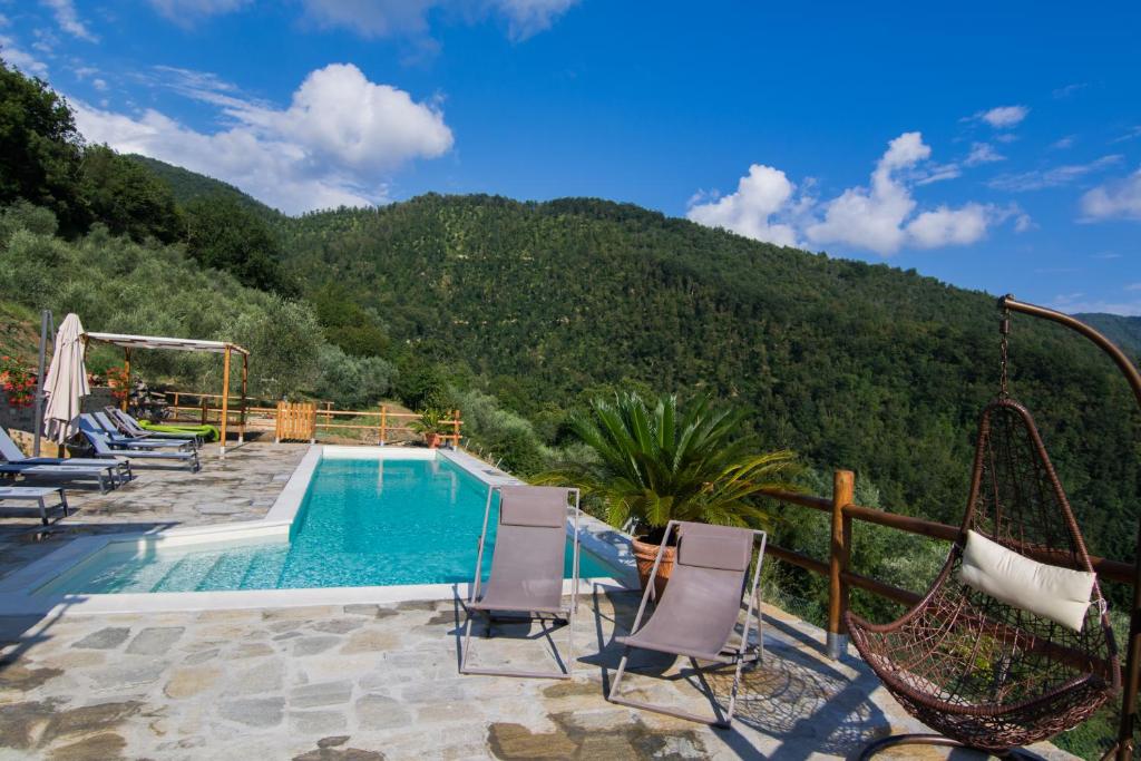 Agriturismo Casa Turchetti photo 2