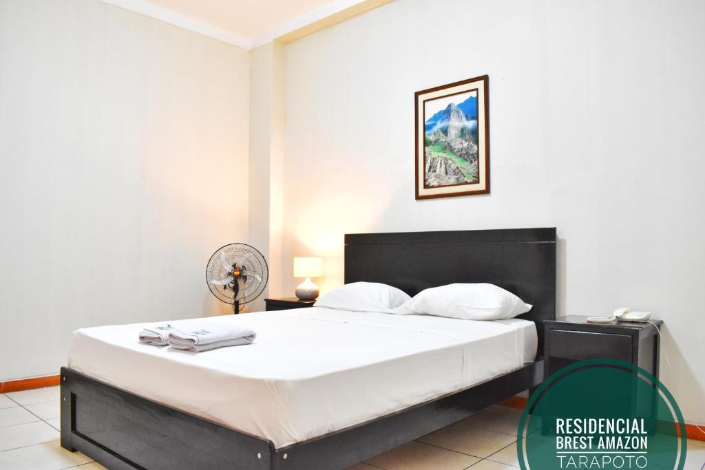 Residencial Brest Amazon Tarapoto photo 4
