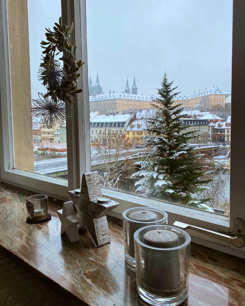 Ferienwohnung Dom- u. Regnitzblick photo 2